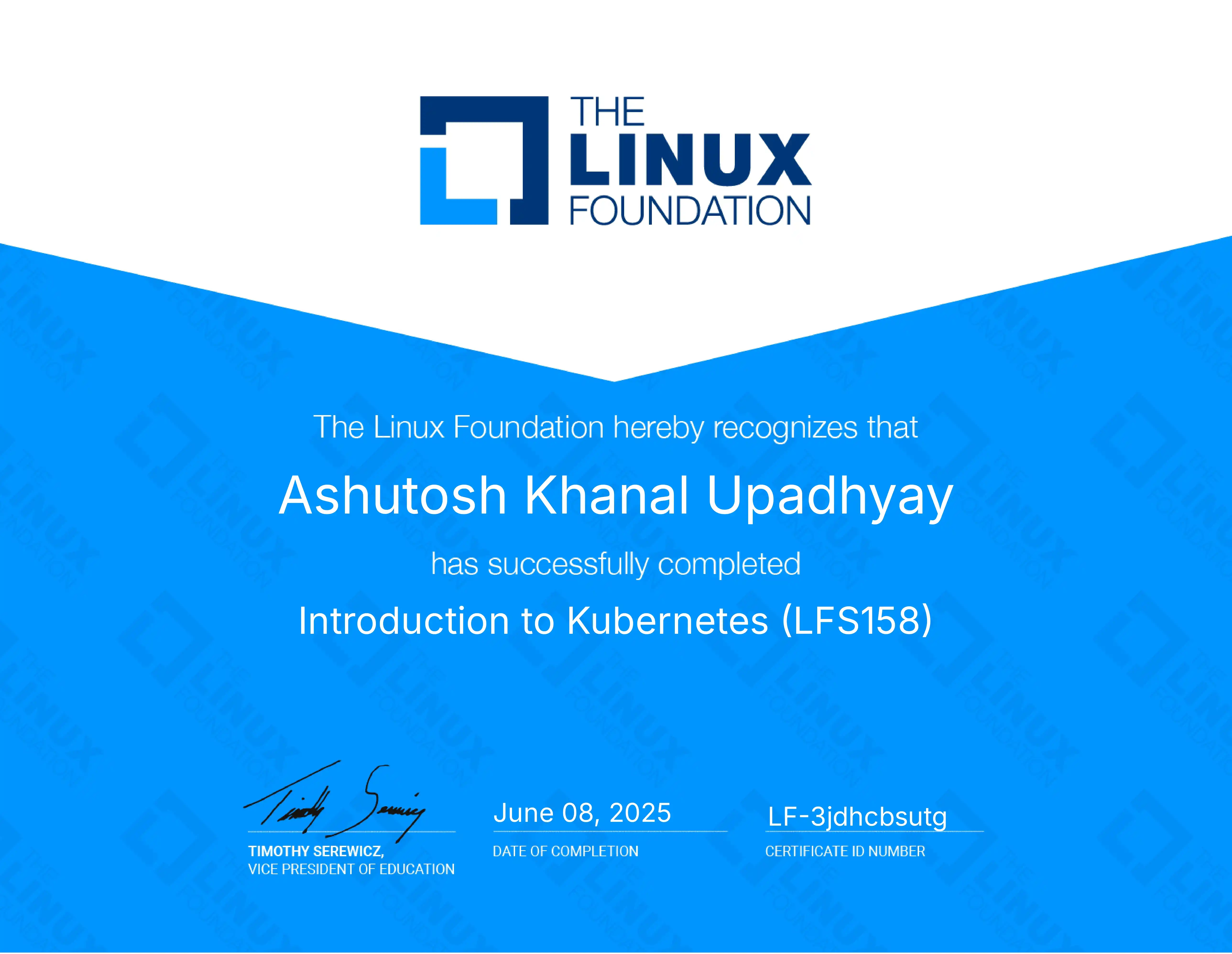 Introduction to Kubernetes