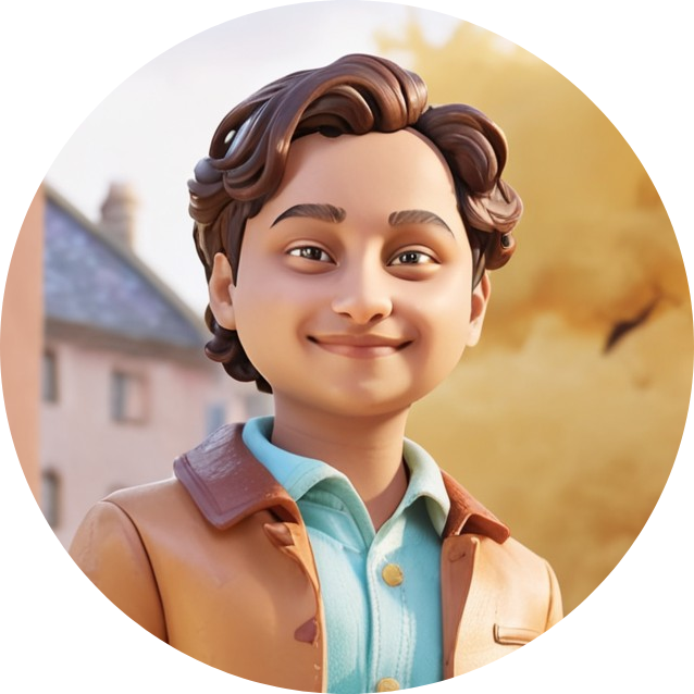 Ashutosh Khanal Upadhyay